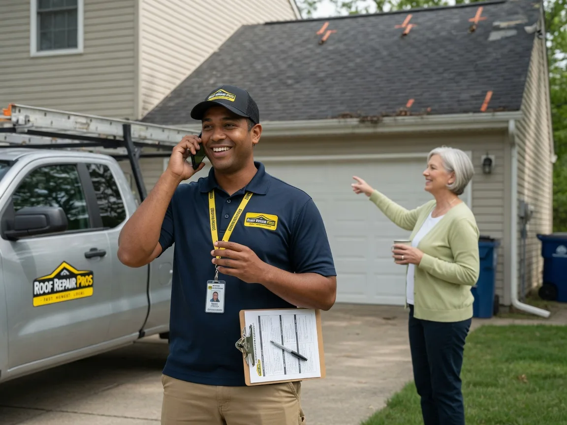 Roof Repair Lockney, TX FAQs